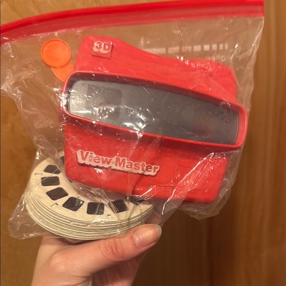 3D Red Viewer